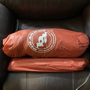 Big Agnes copper spur hv ul2